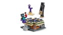 LEGO Minecraft 21584 Podróż przez portal do Netheru i Endu