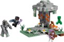 LEGO Minecraft 21586 Blady ogród