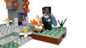 LEGO Minecraft 21586 Blady ogród
