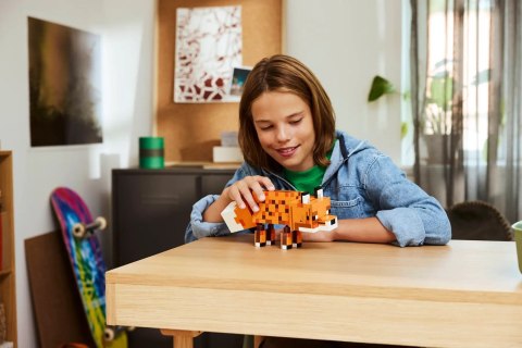 LEGO Minecraft 21588 Lis