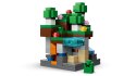 LEGO Minecraft 21589 Miniaturowe biomy