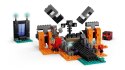 LEGO Minecraft 21590 Walka z Witherem
