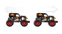LEGO Technic 42219 Monster Jam Grave Digger Fire and Ice