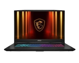 MSI Katana 17 HX B14WGK-036XPL i7-14650HX 17.3