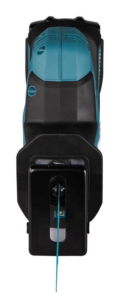 Pilarka szablasta 18V li-ion DJR189Z MAKITA