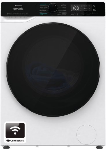 Pralko-suszarka GORENJE WD2PA854ADW/PL
