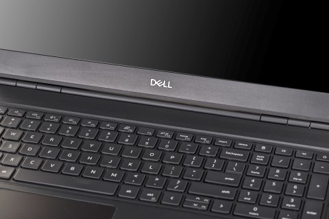 DELL PRECISION 7560 i7-11850H 32GB 256GB SSD 15" FHD (T1200) (US QWERTY) Win11pro + zasilacz UŻYWANY