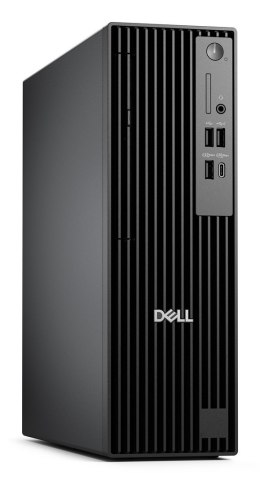 Dell Pro Slim Plus Ultra 5 235 16GB DDR5 5600 SSD512 Intel UHD Graphics W11Pro 3Y Pro Support