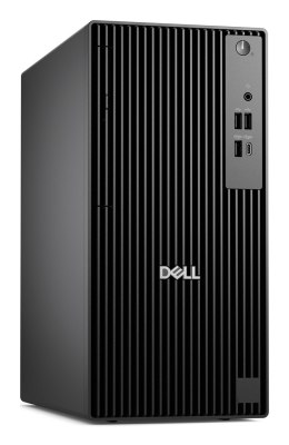 Dell Pro Tower i7-14700 16GB DDR5 5600 SSD512 UHD Graphics 770 W11Pro 3Y Pro Support