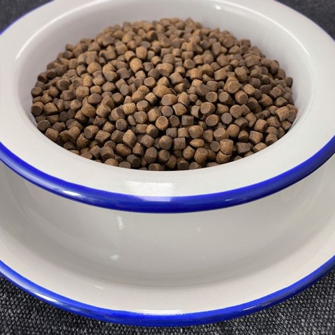 FOLK Delikatny posiłek dla malucha z królikiem i jagnięciną 7kg