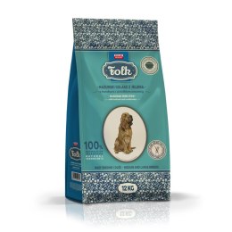 FOLK Mazurski gulasz z jelenia z burakami i dodatkiem żurawiny 12kg