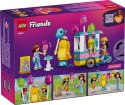 LEGO Friends 42692 Stoisko z lodami i balonami