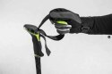 LEKI Kije Guide 2 black-neon-anthracite