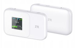 Router ZTE MF986D SIM LTE kat.12 (WYPRZEDAŻ)