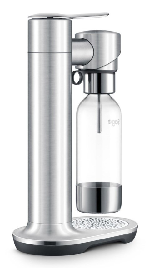 Saturator SAGE SCA800BSS0ZEU1