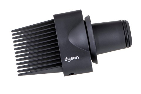 Suszarka do włosów DYSON HD07 Black/Nickel (WYPRZEDAŻ)