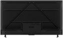 Telewizor TCL 65P69K LED 65'' 4K Ultra HD Google TV Dolby Atmos DVB-T2 Czarny (WYPRZEDAŻ)