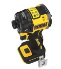 Zakrętarka udarowa 1/4" 18V XR DCF870N DEWALT