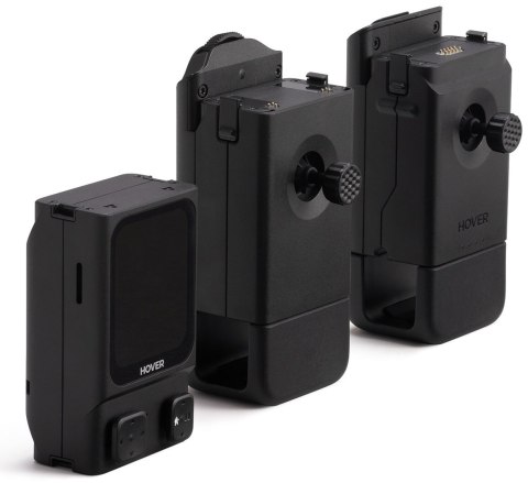 HOVERAir Wyświetlacz + joysticki Beacon and JoyStick Bundle (WYPRZEDAŻ)
