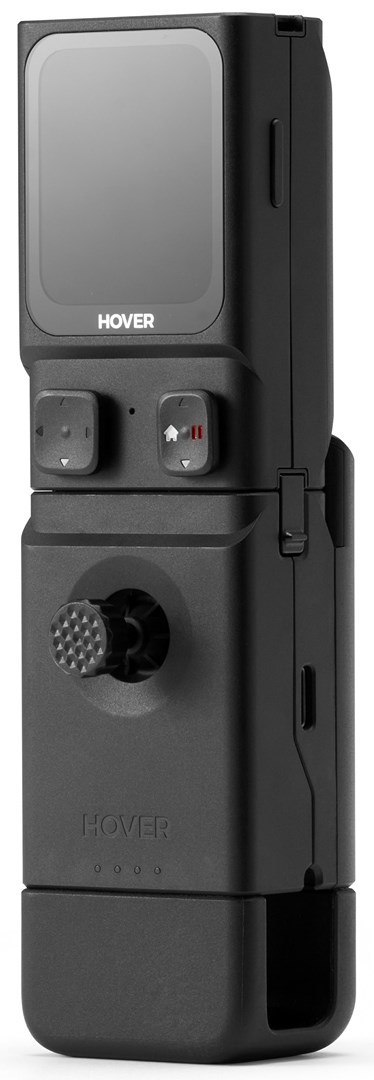 HOVERAir Wyświetlacz + joysticki Beacon and JoyStick Bundle (WYPRZEDAŻ)