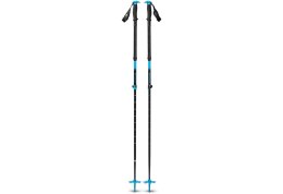 Kijki narciarskie Black Diamond Expedition 140cm
