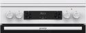 Kuchnia GORENJE GK6C5WF