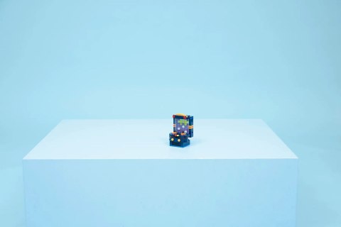 LEGO Creator 31380 Konsola retrogier