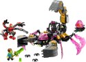 LEGO DREAMZzz 71513 Nightmare scorpion digger