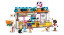 LEGO Friends 42677 Piekarnia z przysmakami dla psów