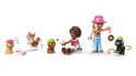 LEGO Friends 42677 Piekarnia z przysmakami dla psów