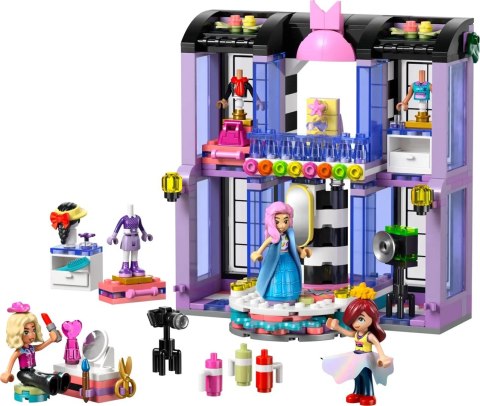 LEGO Friends 42685 Pokaz mody w Heartlake