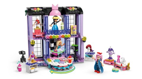 LEGO Friends 42685 Pokaz mody w Heartlake