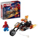 LEGO Marvel Super Heroes 76335 Motocykl Upiornego Jeźdźca