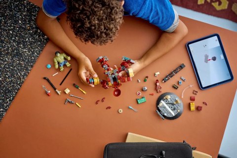 LEGO Marvel Super Heroes 76343