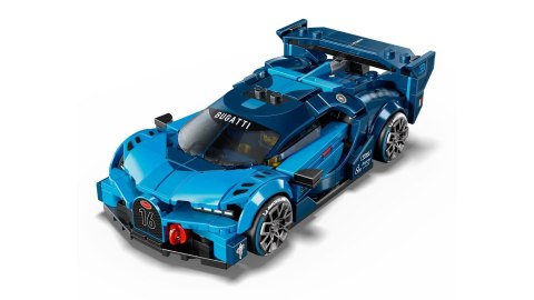 LEGO Speed Champions 77253 Bugatti Vision GT