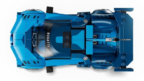 LEGO Speed Champions 77253 Bugatti Vision GT