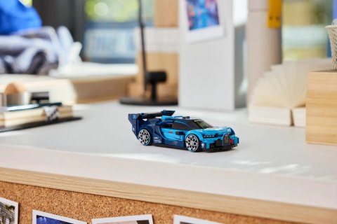 LEGO Speed Champions 77253 Bugatti Vision GT