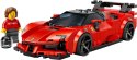 LEGO Speed Champions 77254 Ferrari SF90 XX
