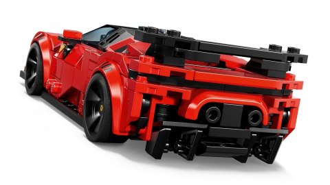 LEGO Speed Champions 77254 Ferrari SF90 XX