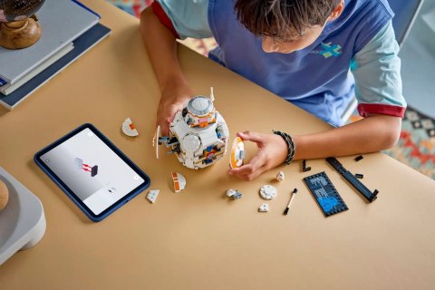 LEGO Star Wars 75452 BB-8