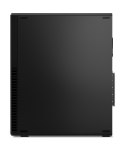 Lenovo ThinkCentre M75s G5 SFF Ryzen 3 8300G 8GB DDR5 5200 512SSD Radeon 740M Graphics DVD W11Pro Black 3Y OnSite