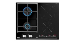 Teka PŁYTA IND-GAZ JZC 64322 ABC BK (E4) (WYPRZEDAŻ)