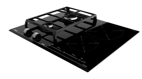 Teka PŁYTA IND-GAZ JZC 64322 ABC BK (E4) (WYPRZEDAŻ)