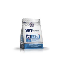 VET RESPONSE HYPPOALERGENIC dla kota 400 g