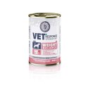 VET RESPONSE WEIGHT-BALANCE karma dla psa 400 g