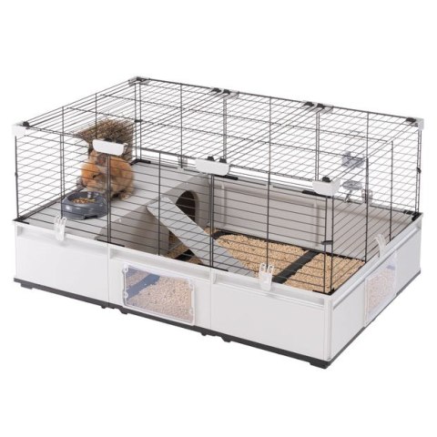 FERPLAST MODULAR 2 CAGE 109x72x56 cm (WYPRZEDAŻ)