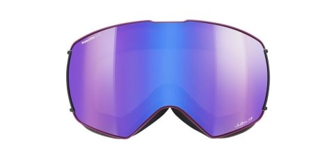Gogle narciarskie LIGHTYEAR 1-3 Black/Purple