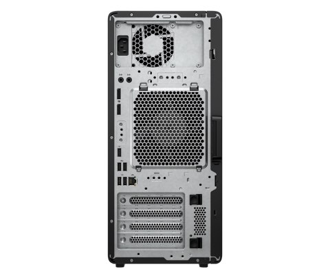 HP Z2 Tower G1i Ultra 7 265 vPro 32GB DDR5 5600 SSD1TB NoOS 3Y OnSite