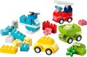 LEGO DUPLO MY FIRST 10474 Moje pierwsze kreatywne pojazdy