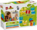 LEGO DUPLO MY FIRST 3w1 10477 Kreatywne urocze zwierzaki 3w1